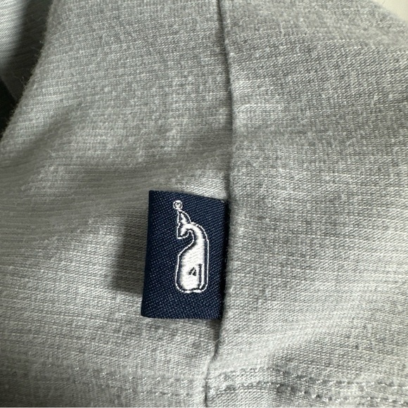 Vineyard Vines Men’s Sz Small Short Sleeve Pocket T-Shirt Basic Pima Cotton - Picture 5 of 6